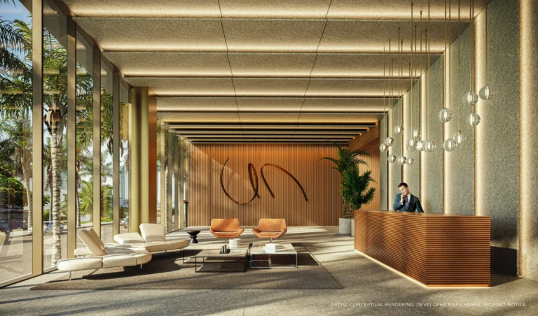 Why Branded Hotel Residences Are Rising in Luxury Real Estate