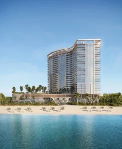 branded hotel residences